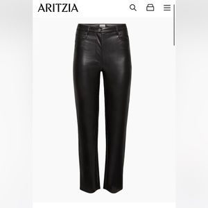 Aritzia Melina pant